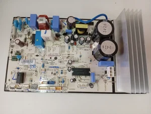 Placa electrónica LG Inverter EAX64407822-1.3 para unidad exterior de aire acondicionado