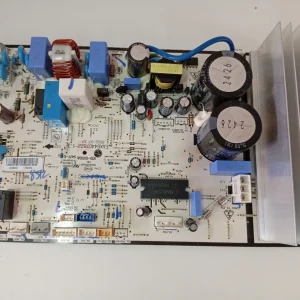 Placa electrónica LG Inverter EAX64407822-1.3 para unidad exterior de aire acondicionado