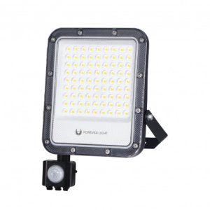 FOCO LED CON SENSOR PROXIM+ 50W | 4000K FOREVER