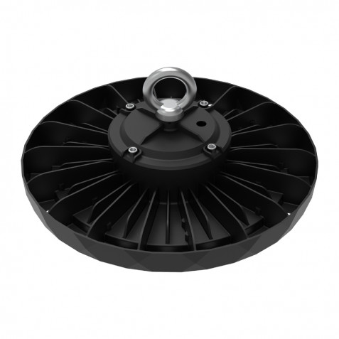 LAMPARA LED UFO 150W 6000K ELBAT - Imagen 4