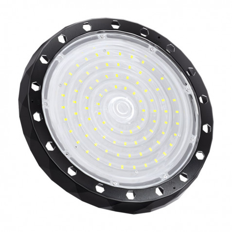 LAMPARA LED UFO 200W 6000K ELBAT - Imagen 3