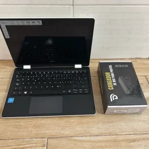 Portatil ACER - TABLET! 8GB RAM!