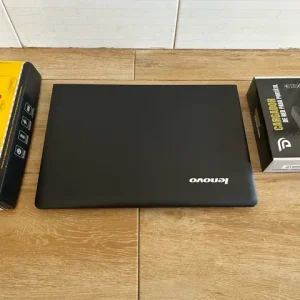 Portatil LENOVO, 8GB RAM! Bateria nueva!