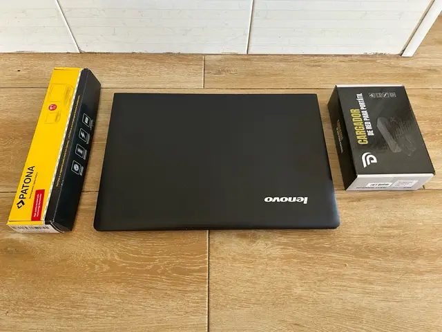 Portatil LENOVO, 8GB RAM! Bateria nueva!