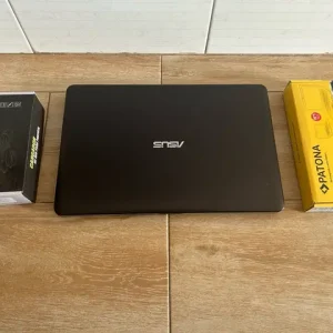 Portatil ASUS! BATERIA NUEVA y GARANTIA!