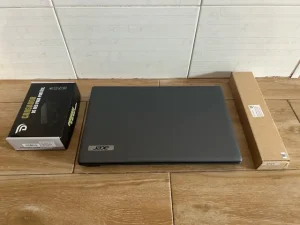 Portatil ACER, CORE I3! 8GB RAM! BATERIA