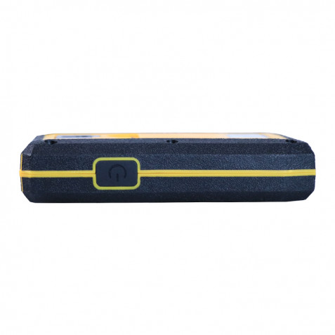 LINTERNA LED RECARGABLE | GANCHO E IMÁN | COB 8W 500LM ELBAT - Imagen 5