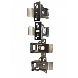 PACK PARA SUJECION FALSO TECHO PANELES LED ELBAT