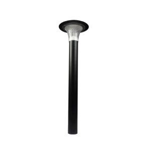 POSTE PARA JARDÍN FAROL LED SOLAR EB0560 ELBAT