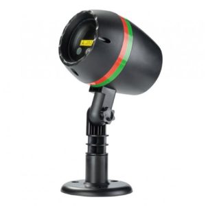 PROYECTOR LASER DE LUCES DE EFECTO CON MANDO A DISTANCIA YH11 XO